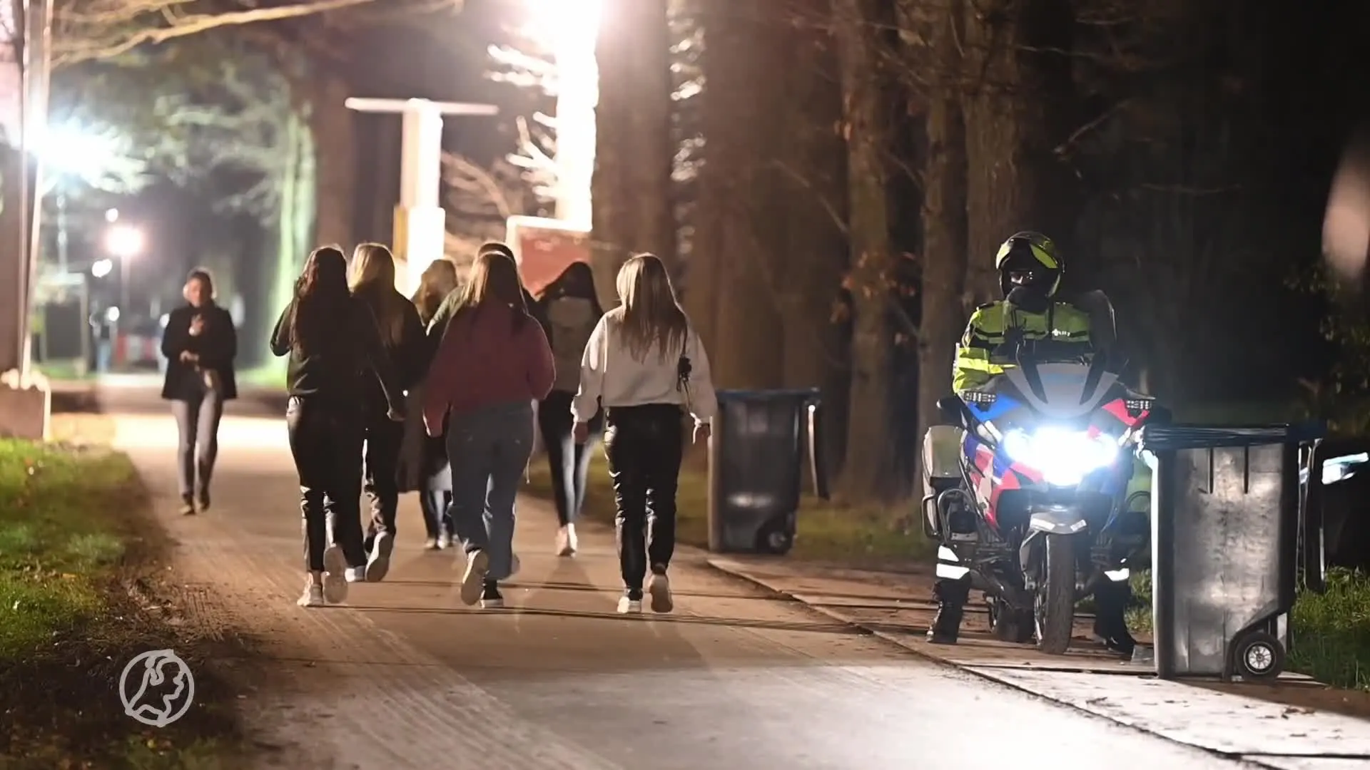 Vrouw (18) overleden op hardstylefestival in Haaren