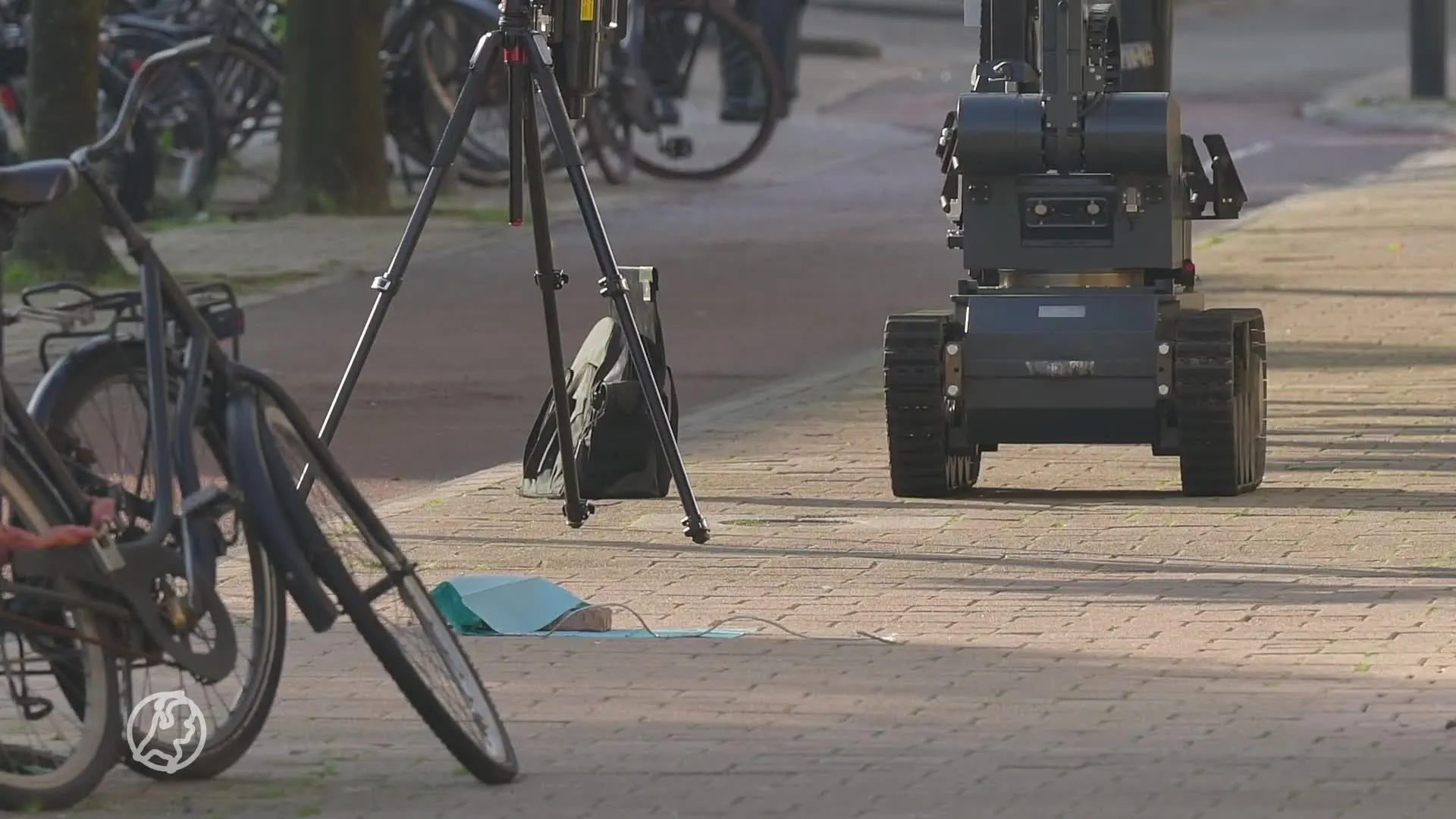 Verdacht pakketje bij eerder beschoten Utrechtse beautysalon