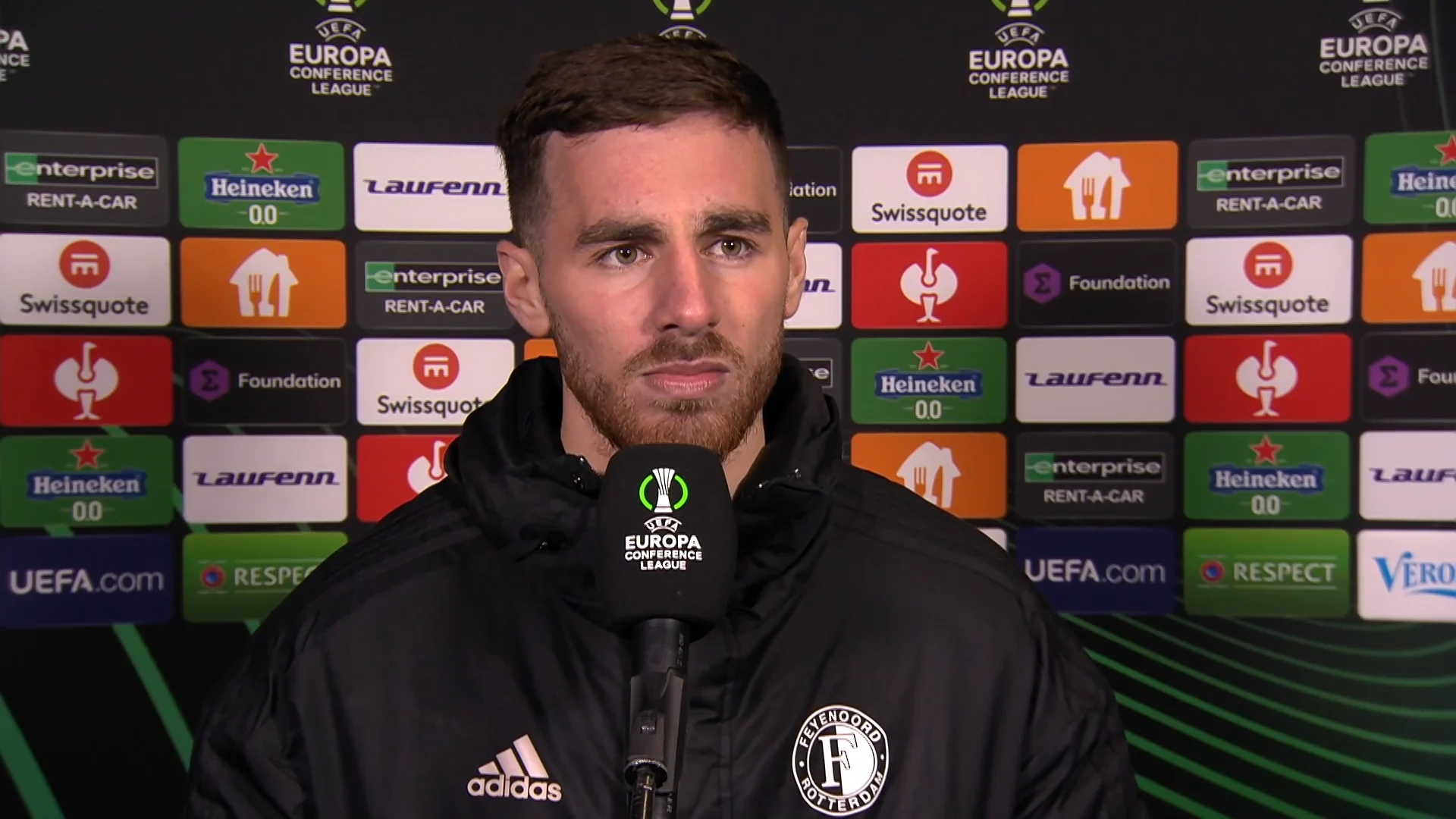 Kökcü: 'We moeten zulke wedstrijden over de streep trekken'