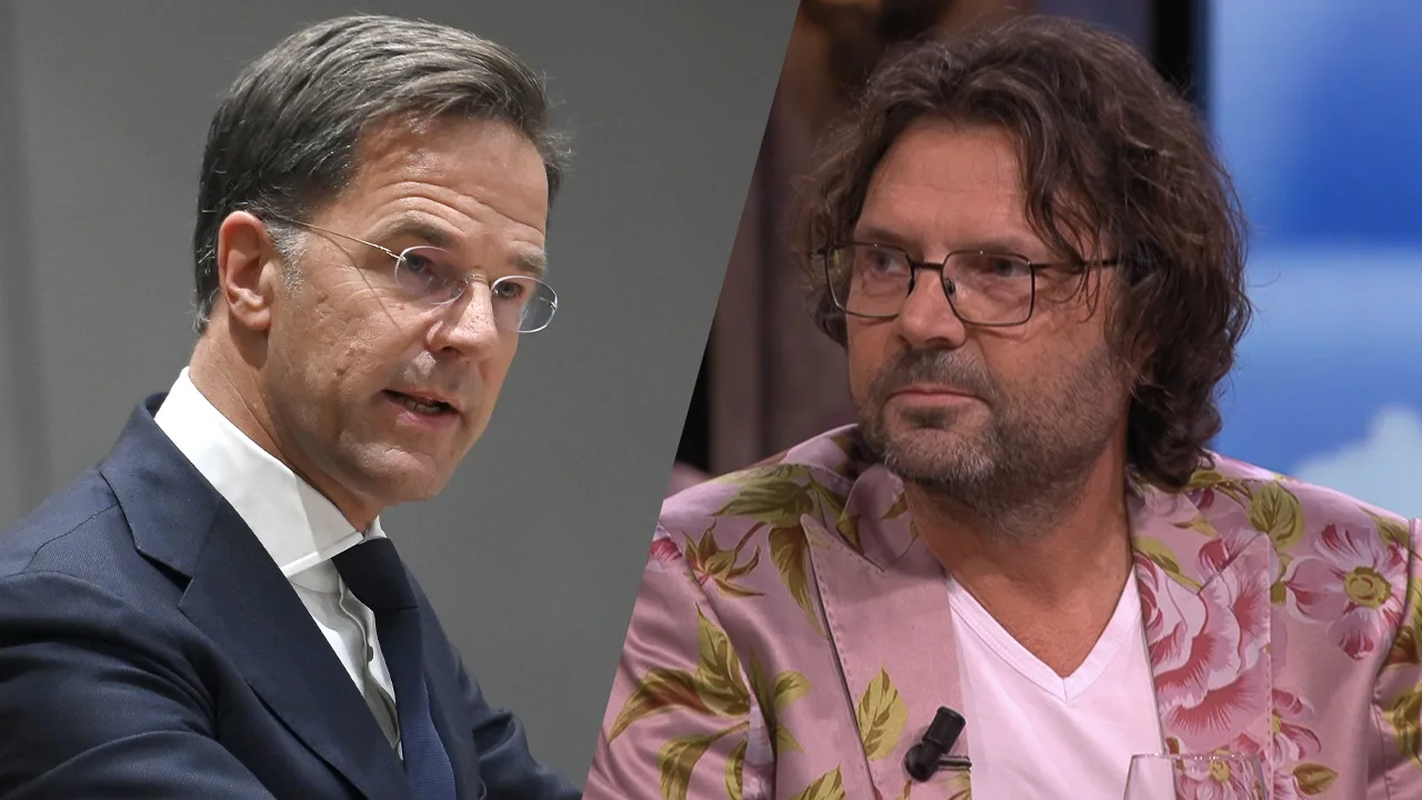 Job stellig over Mark Rutte: 'Hij moet gewoon direct weg!'