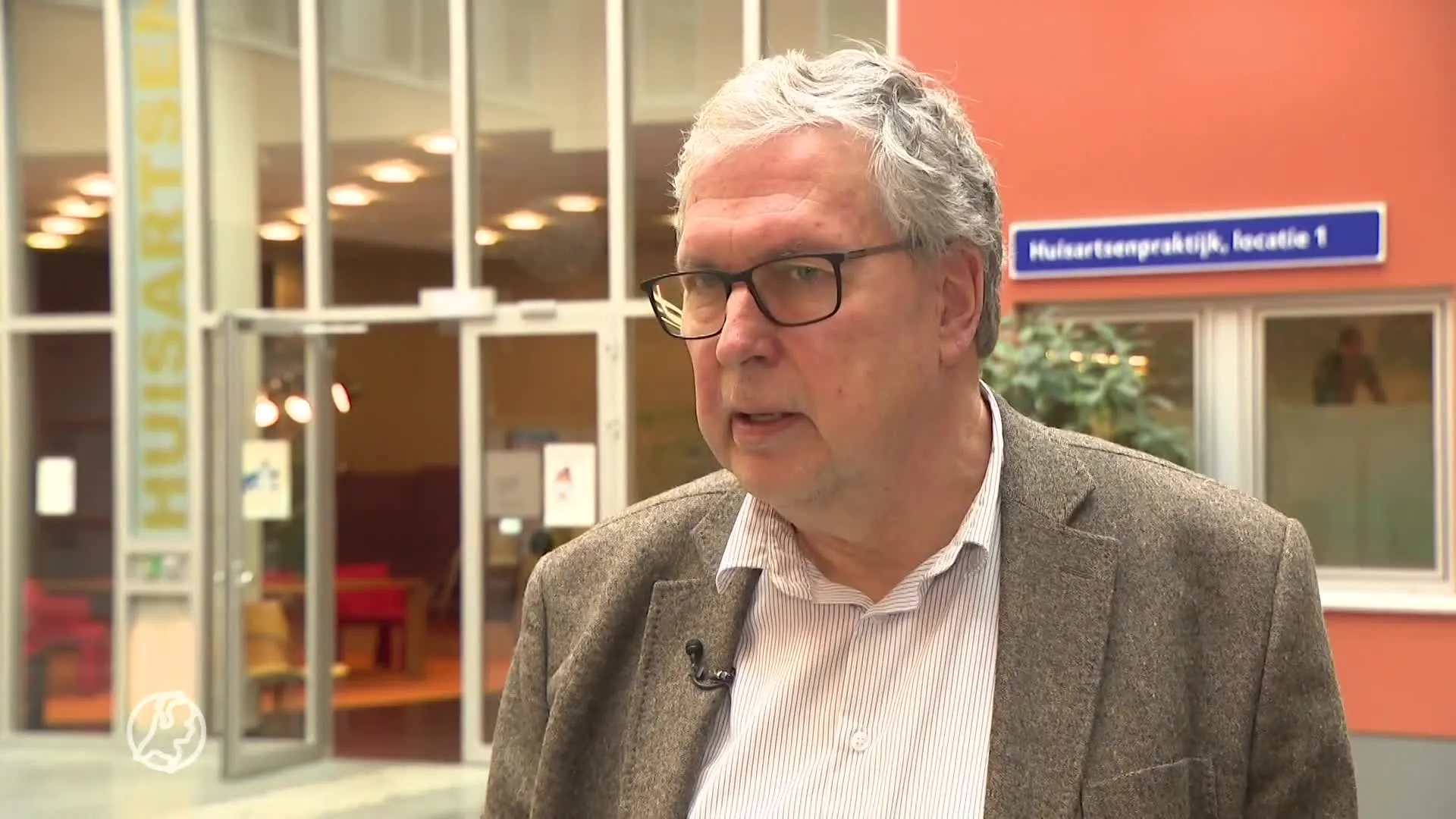 Viroloog: 'Korte en krachtige lockdown nodig om besmettingscijfers omlaag te krijgen'