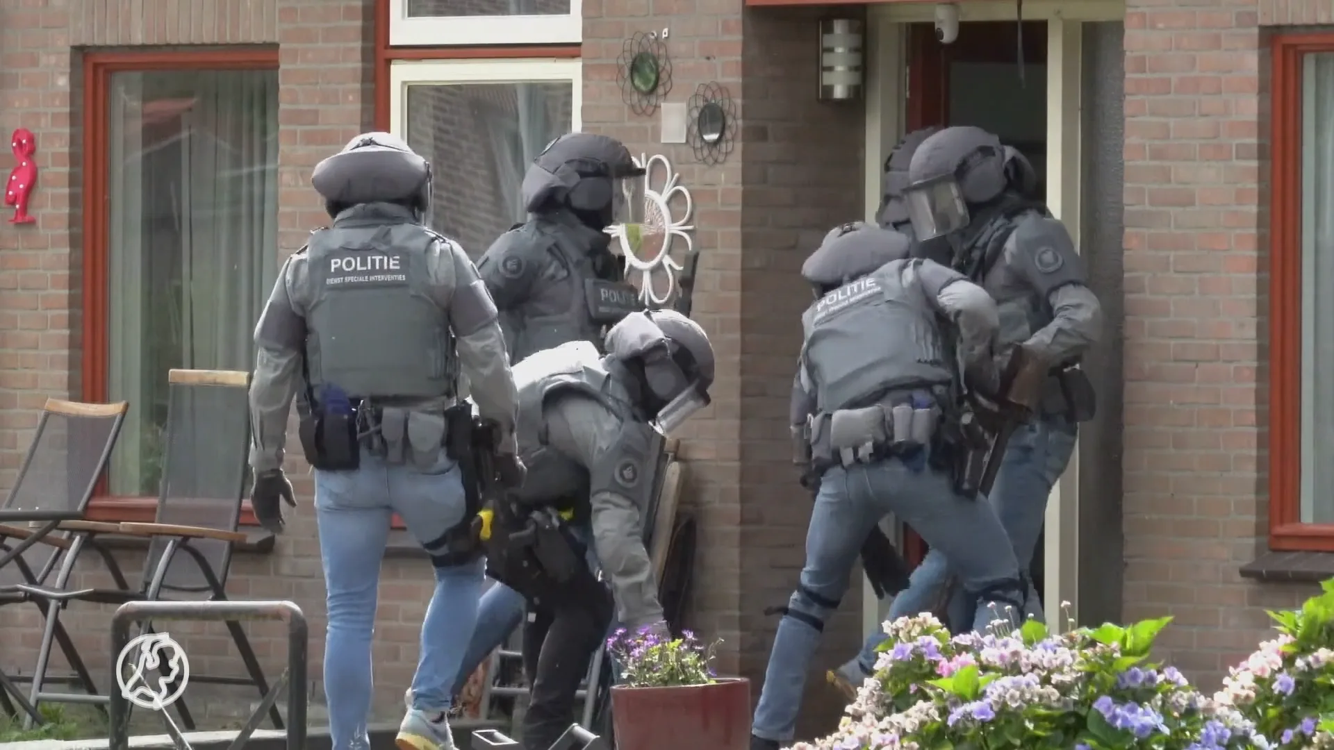 Gewonde bij schietpartij op klaarlichte dag in Groningse Beerta