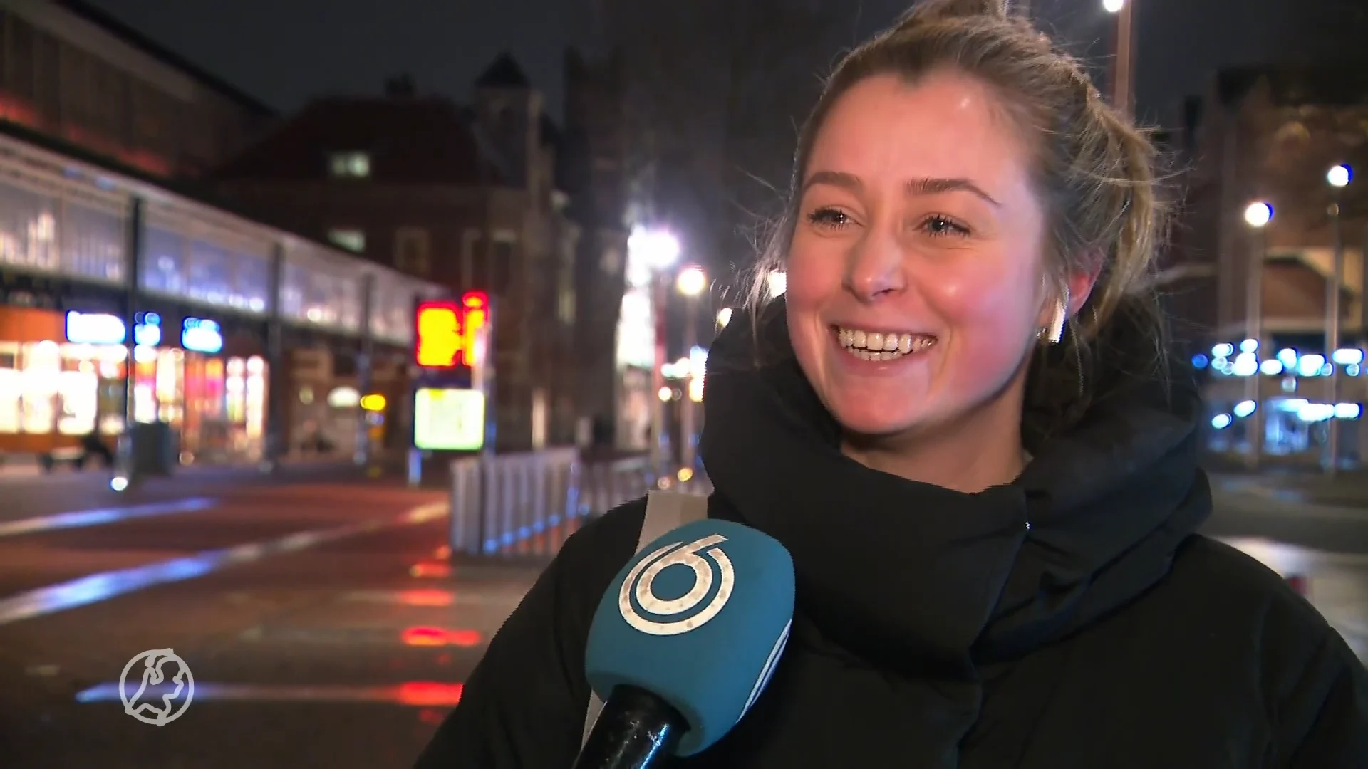 Nederlanders kiezen massaal voor 'functie elders'