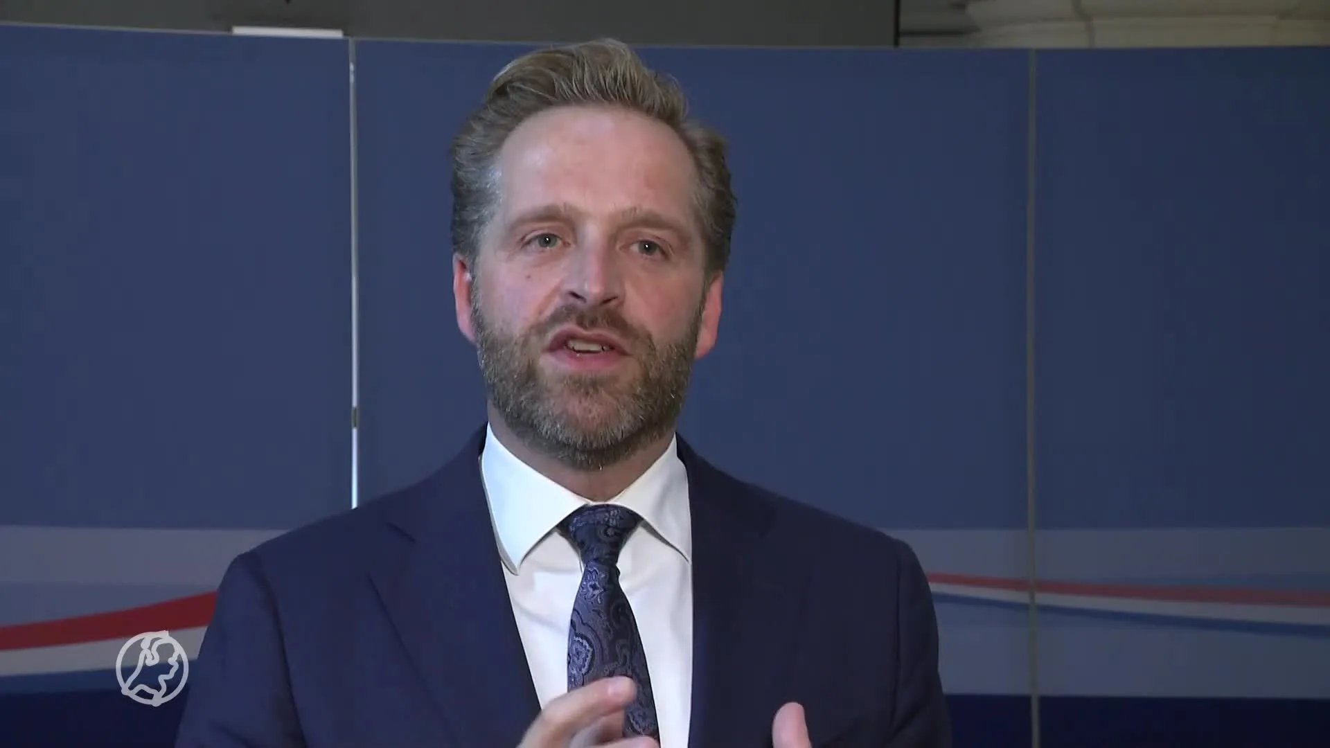 'Nog één miljoen prikken tot vaccinatiegraad van 90 procent'