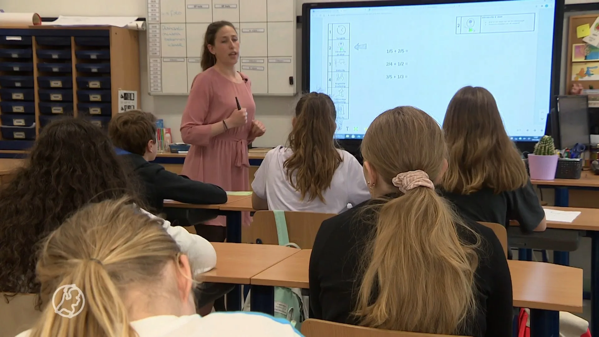 Scholen blij met miljarden voor corona-achterstand