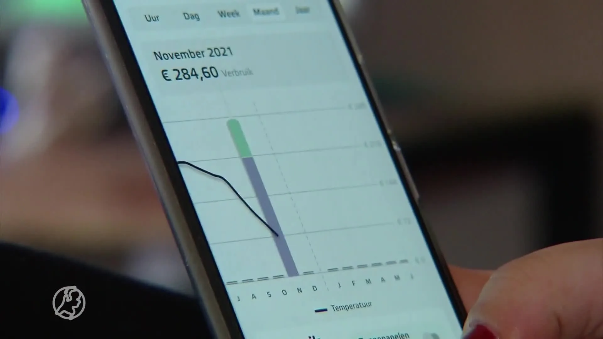 Klaver: noodwet inzetten om gasprijs te bevriezen