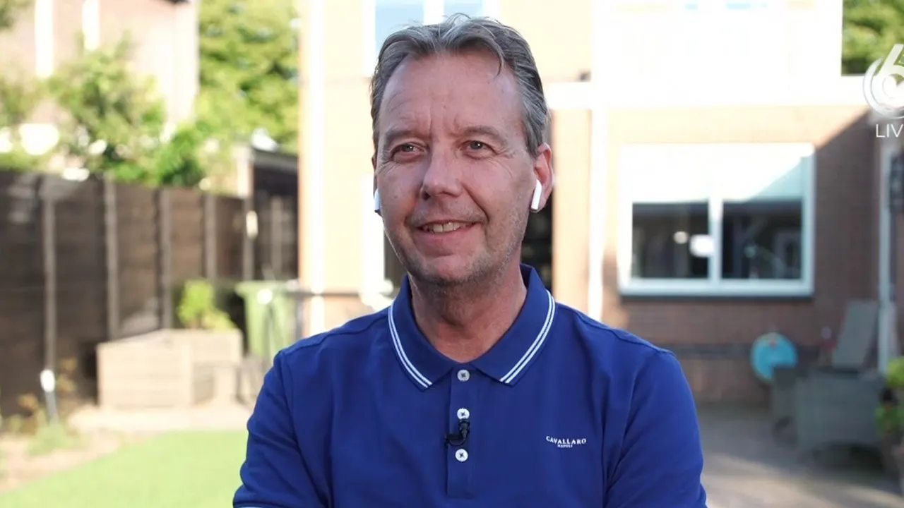 Valentijn onthult plan B en C als de KNVB en Van Gaal er niet uitkomen