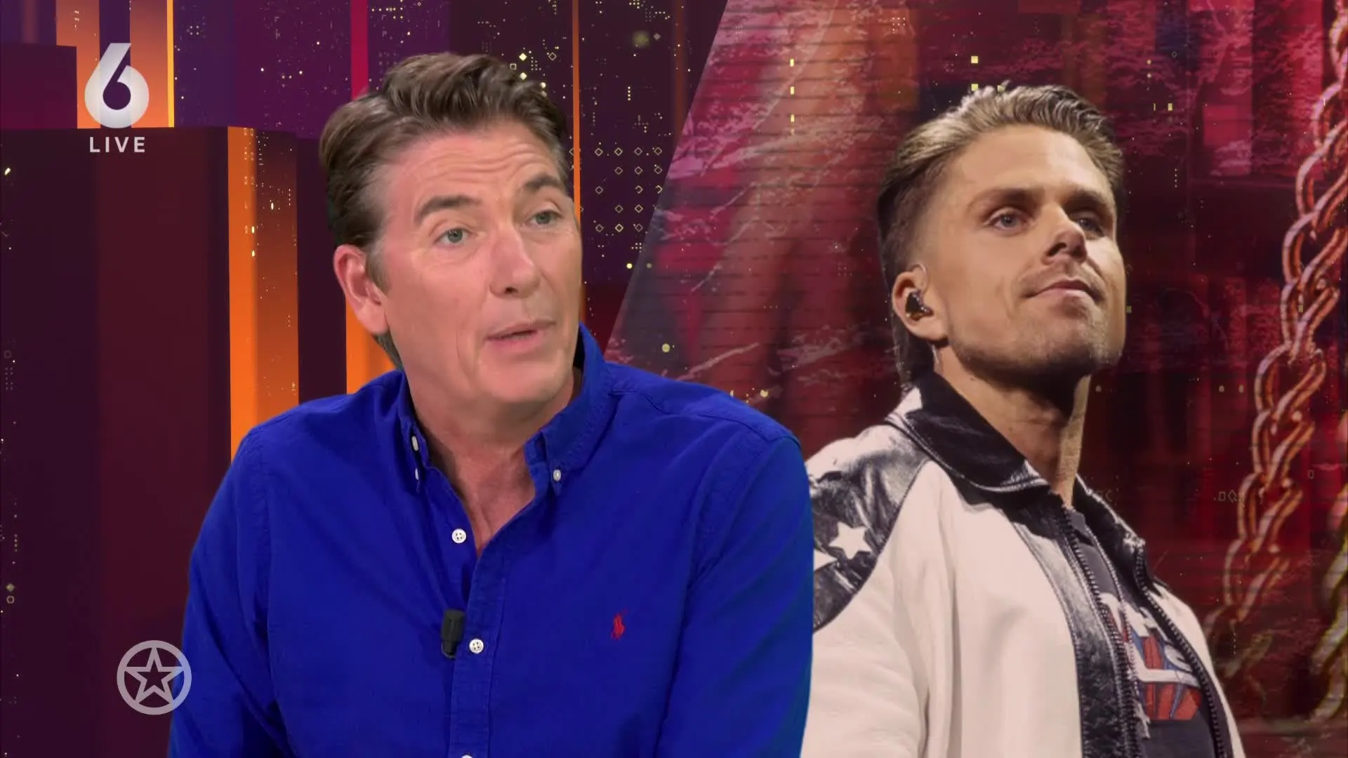 André Hazes op 24 augustus voor de rechter in leerplichtzaak