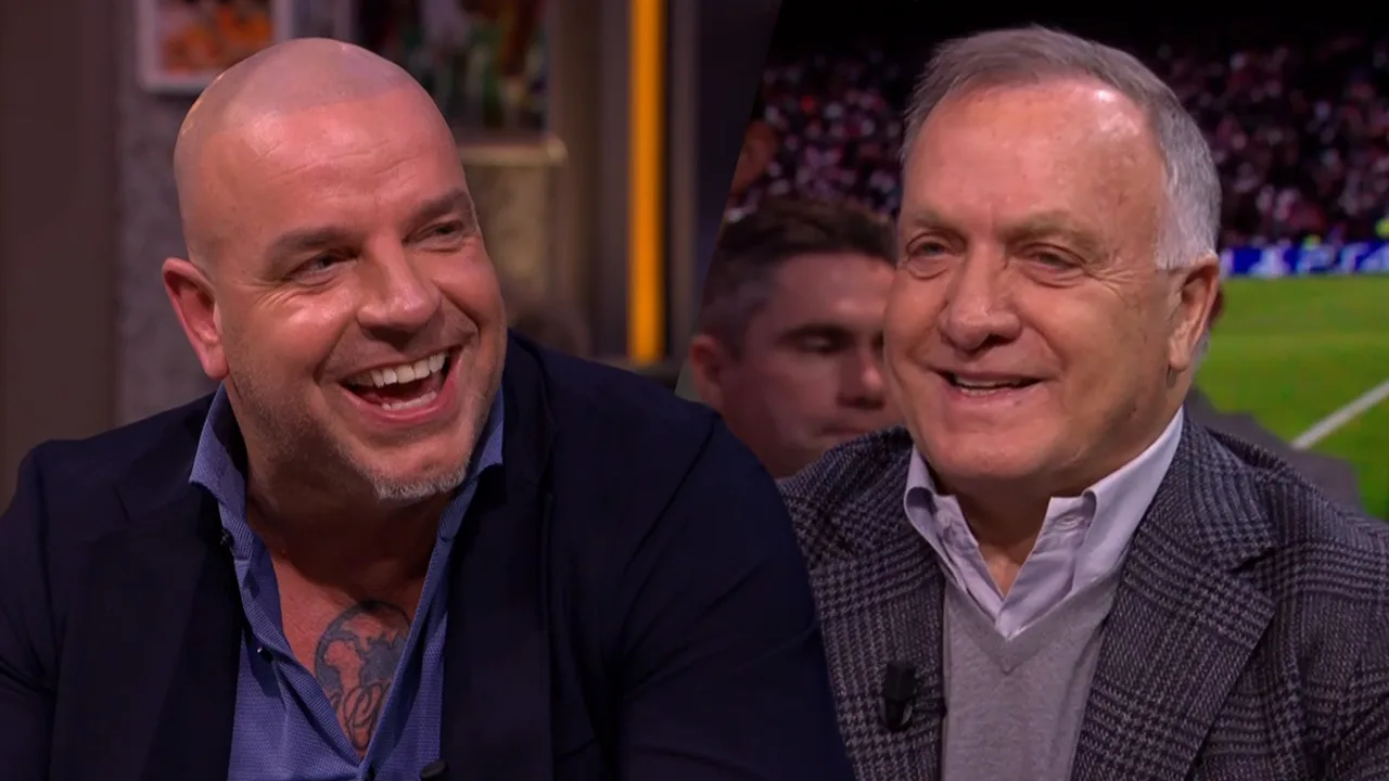 Duizenden euro’s schade aan boot Advocaat: ‘Cor Pot zat naar vrouwen te kijken'