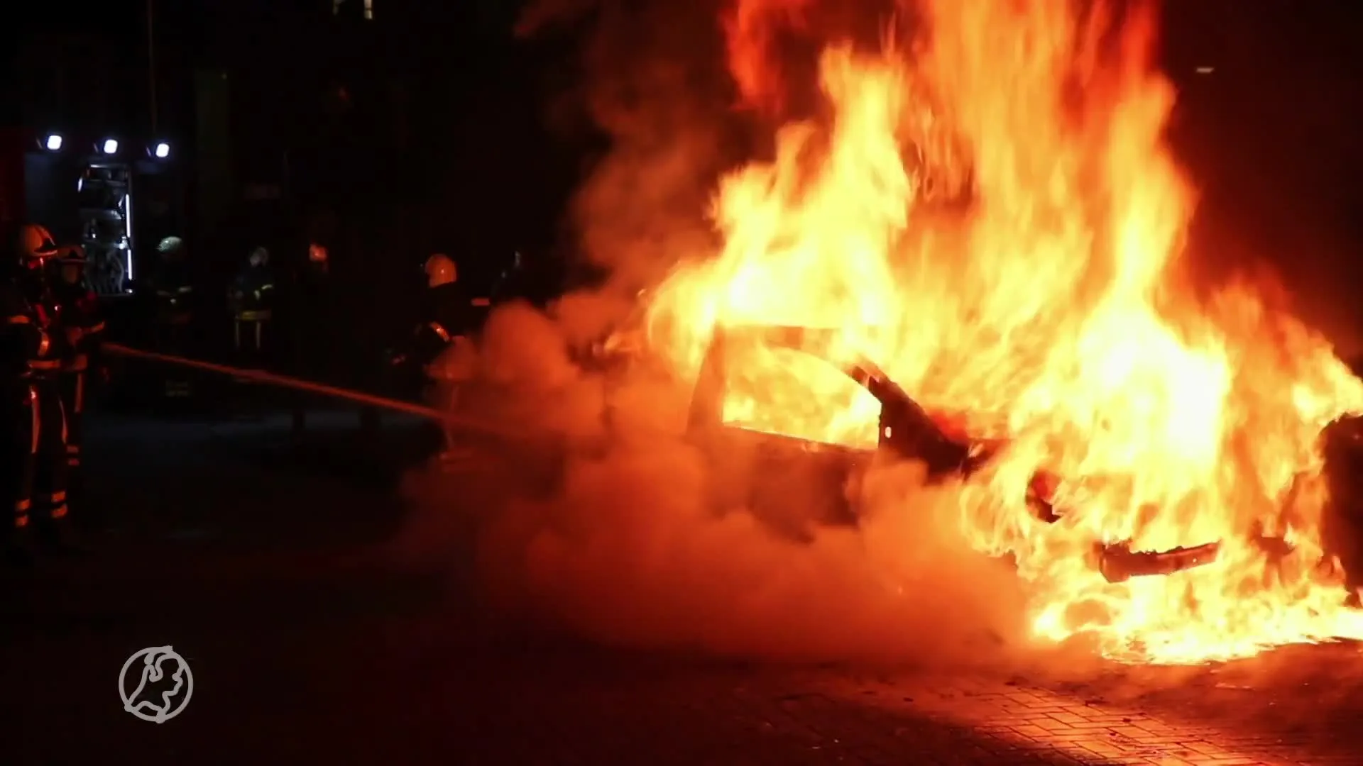 Opnieuw auto uitgebrand in Brabantse Veen: eerste van 2021