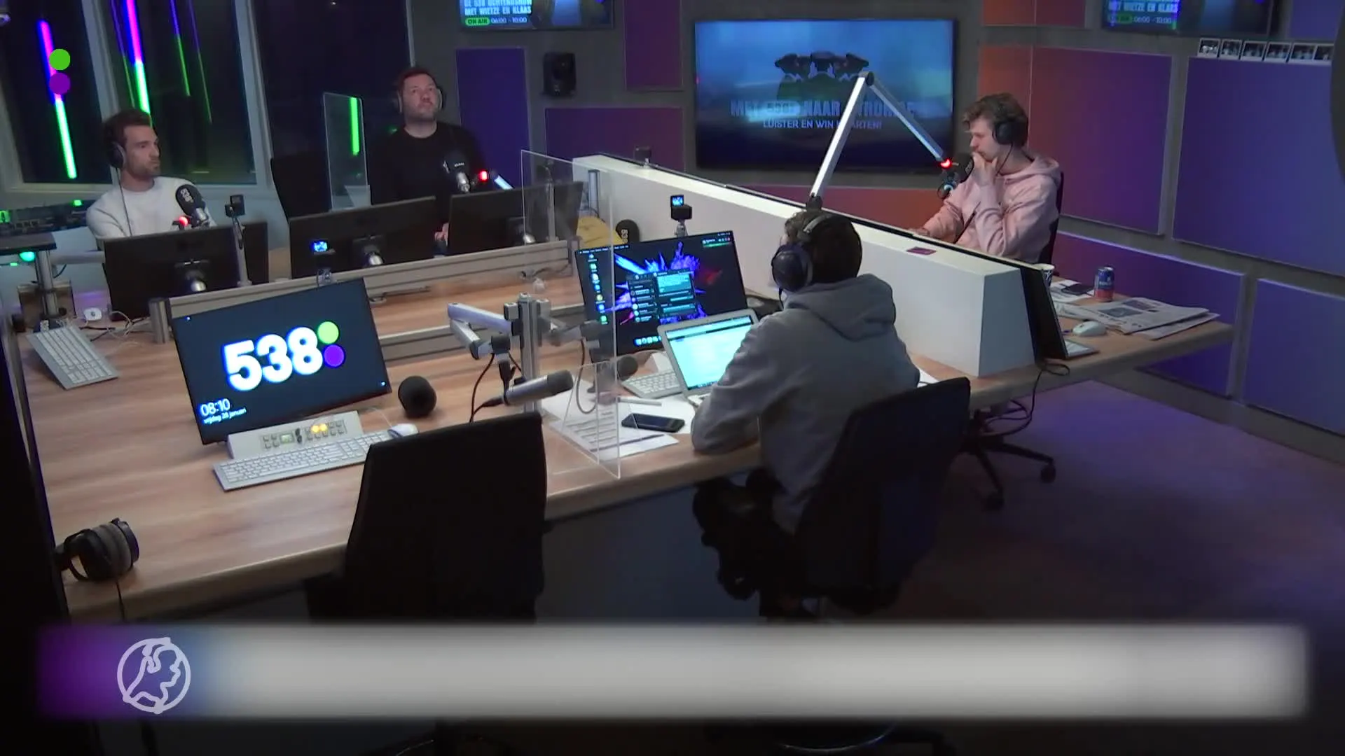 Rechter doet uitspraak in zaak Nicky Verstappen