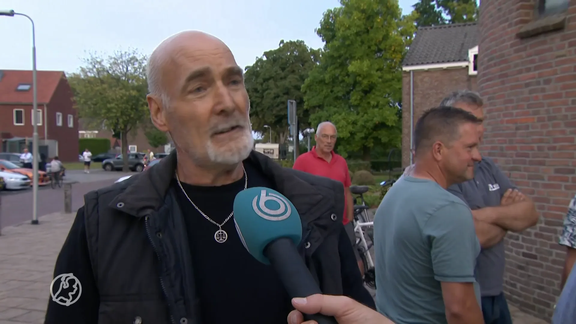 Bewoners Bant zitten niet te wachten op aanmeldcentrum: 'Dit is niet democratisch meer'