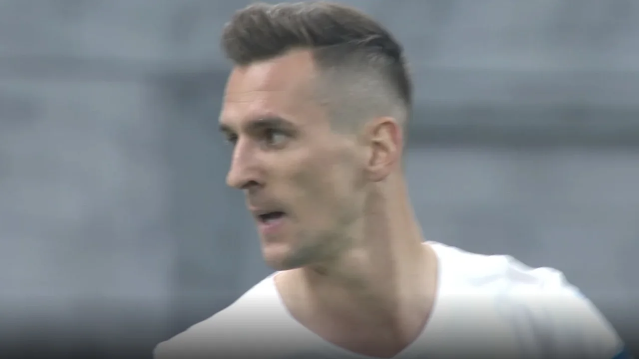 KANS: Milik kopt recht in de handen van Marciano