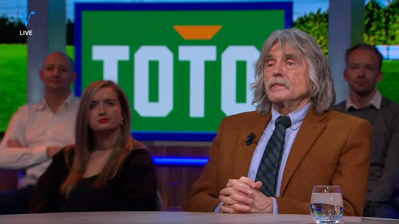 Toto-voorspelling: 'Ajax wint van Liverpool'