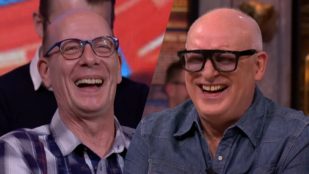 Vandaag Inside-tafel dolt met oude bekende Co Stompé: ‘Ik had niet mee moeten gaan’