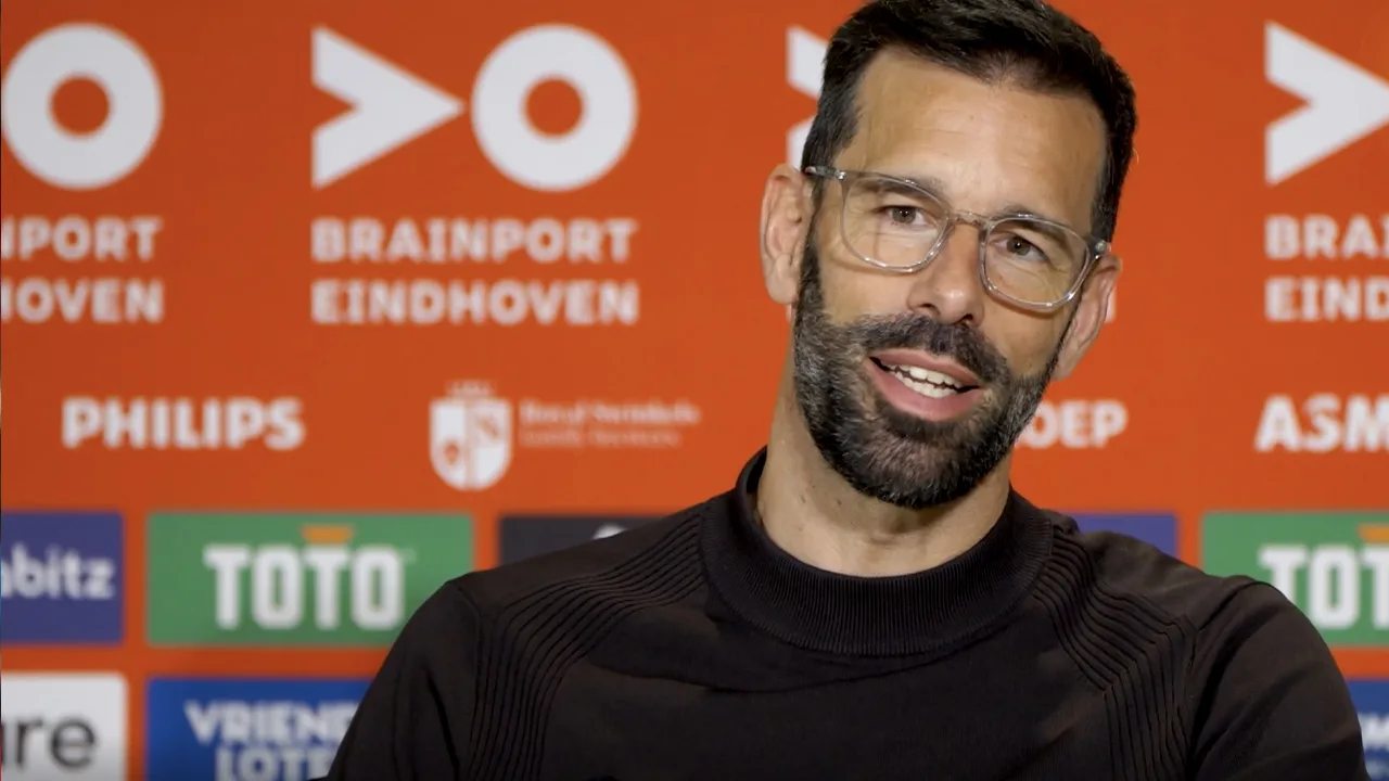 Van Nistelrooij begrijpt niets van gele kaart voor Meijer: 'Een beetje kinderachtig'