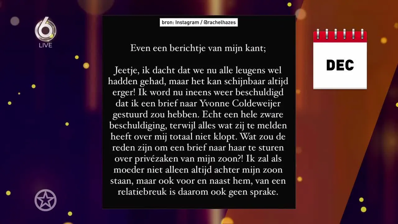 De Hazes soap 2022 en een vooruitblik naar 2023