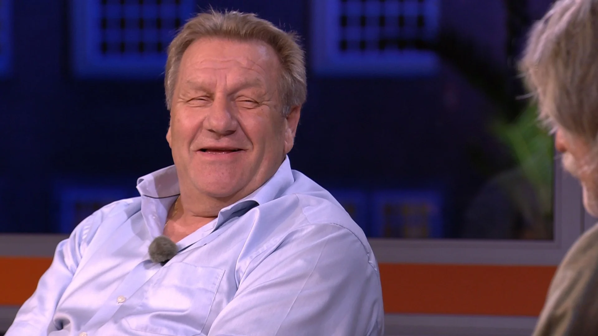 Jan hoort over type prik Johan: 'Dan is het over 2 maanden klaar met je'