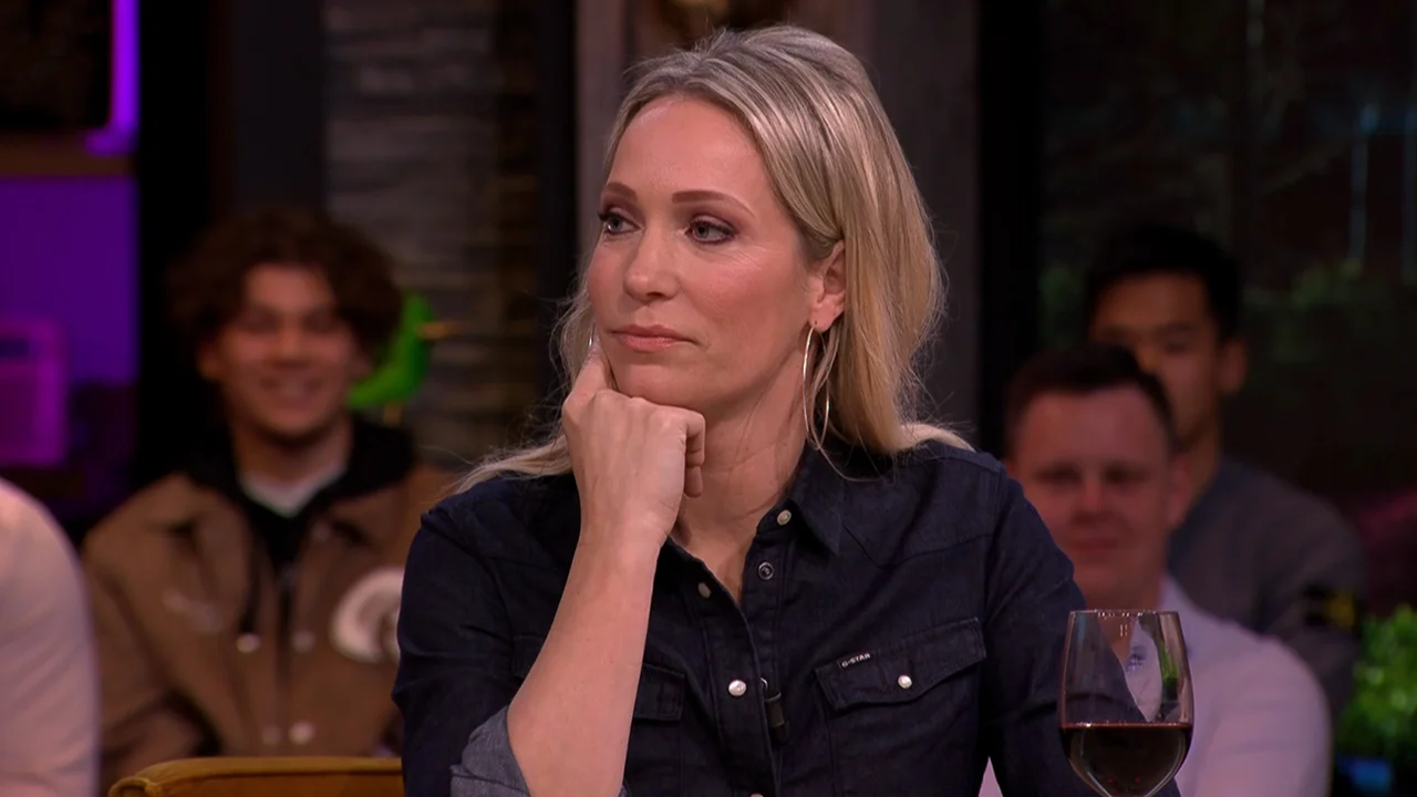 Hélène reageert op stoppen HLF8: 'Daar baal ik van'