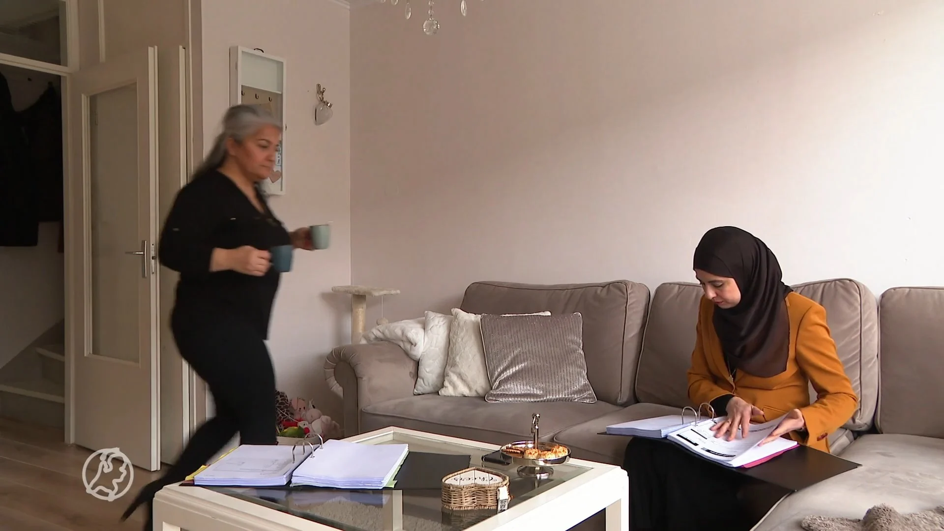 Slachtoffer toeslagenaffaire heeft na 10 jaar afbetalen nog s...