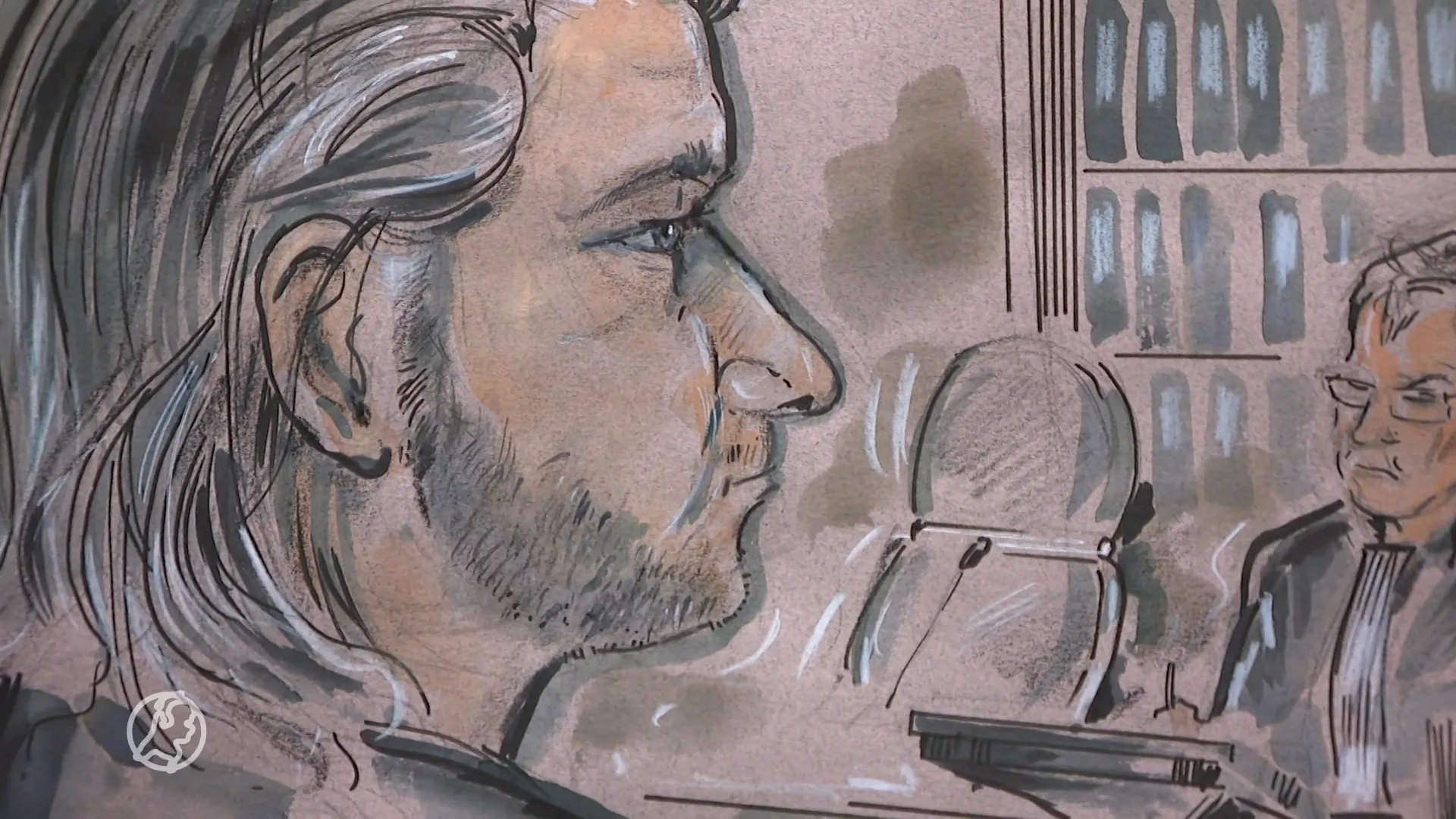 Uitspraak Nederlandse afpersverdachte Amanda Todd uitgesteld om corona