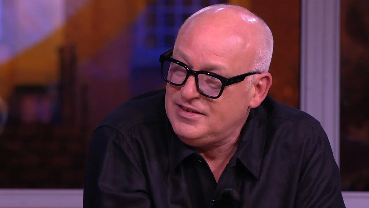 René lovend over Ronaldo na breken van illuster record: 'Buit...