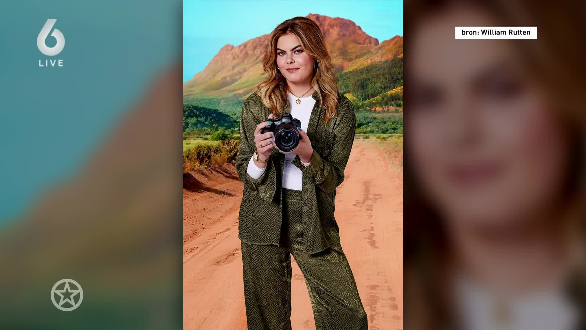 William snapt felle reactie gravin Eloise in vermeend racistisch gesprek