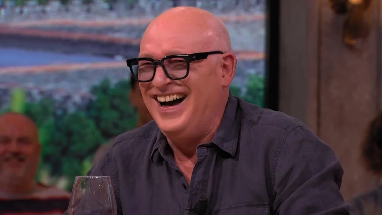 'Je hebt dadelijk mensen van 60 in China die 45 jaar in lockdown hebben gezeten!'