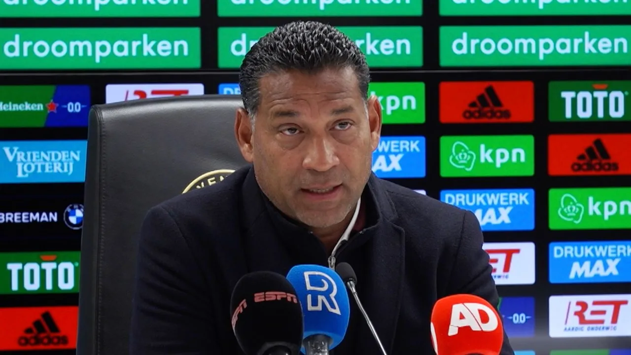 Fraser neemt ‘pittig’ besluit: 'Ik loop volgend jaar heel gro...