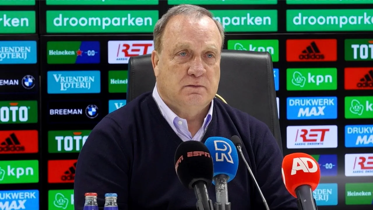 Dick geen Songfestival-fan: 'Ik hoor liever Helene Fischer'