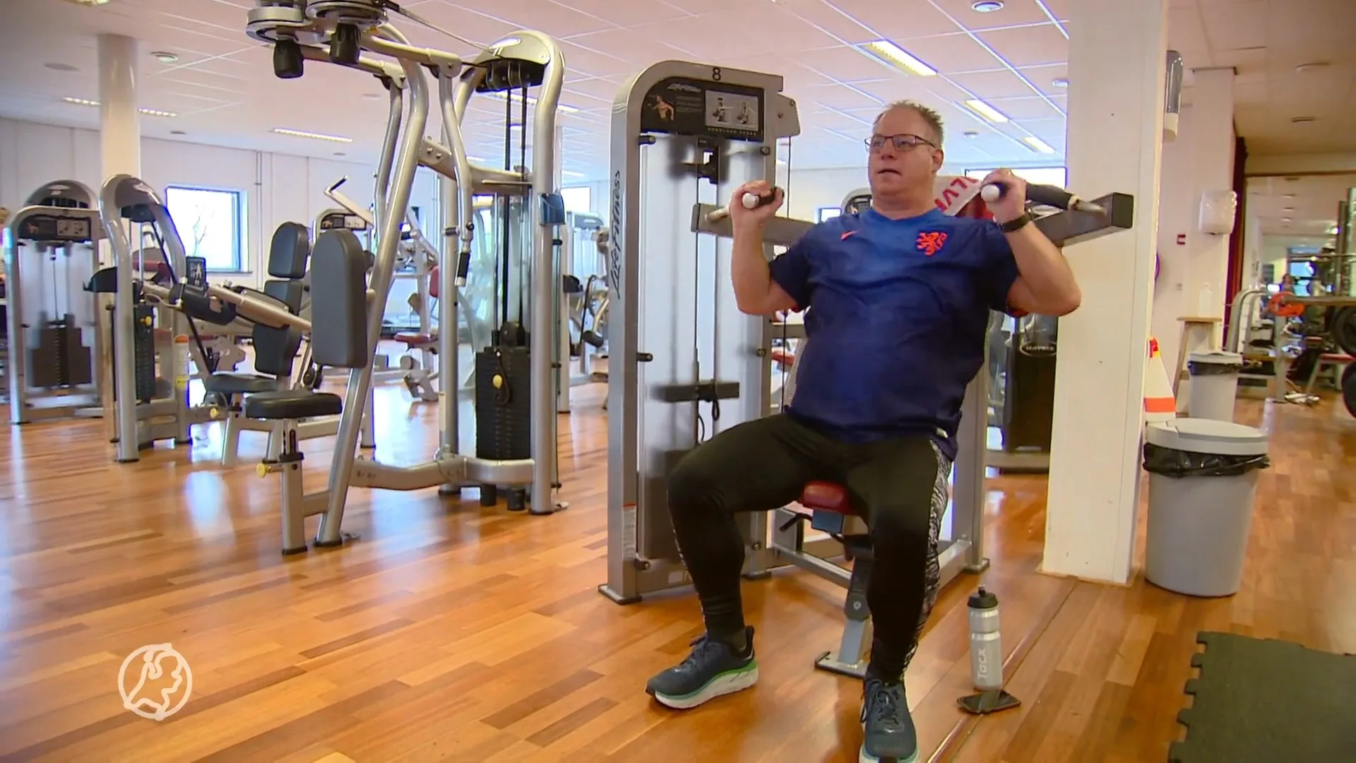 Driekwart Nederlanders wil fitter de donkere dagen door, maar motivatie ontbreekt