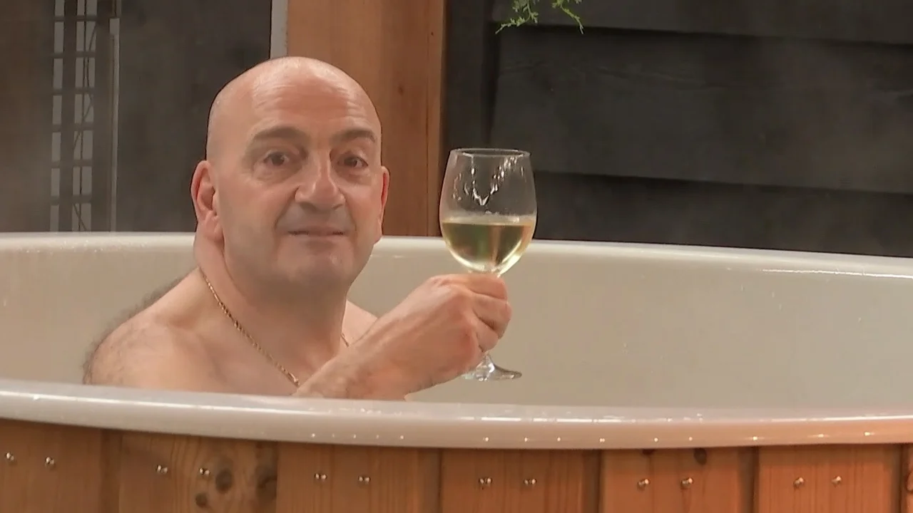 Lang Leve de Liefde-deelnemer eet al jaar geen vlees: ‘Maar wel hachee of een gehaktbal’