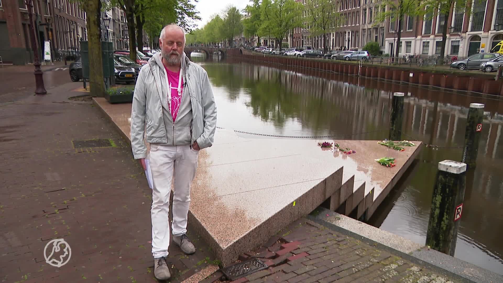 Homoseksuele Ali (28) vluchtte vanwege geaardheid maar wordt ...