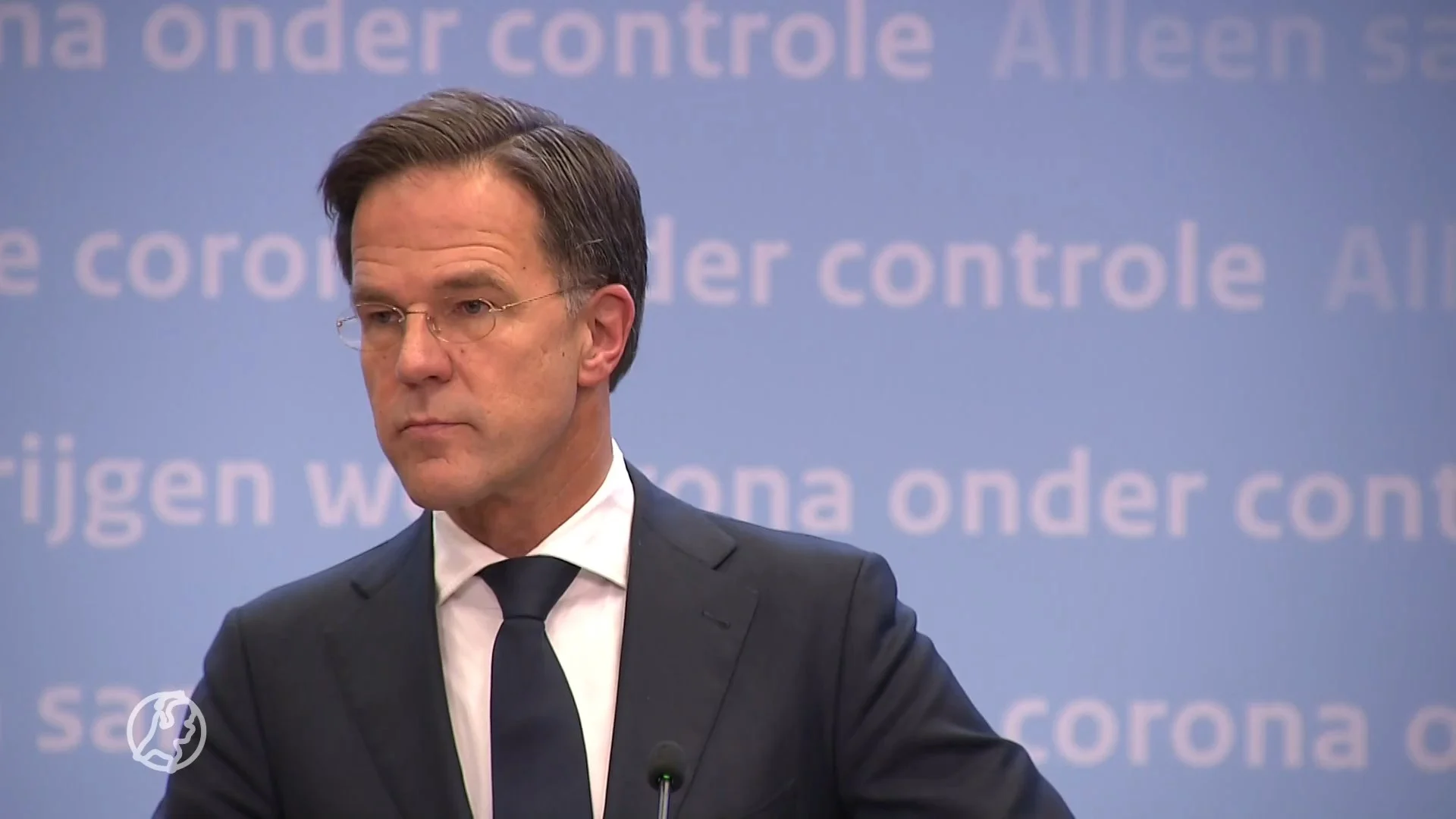 Meeste Nederlanders vinden nieuwe lockdown een te zware maatregel