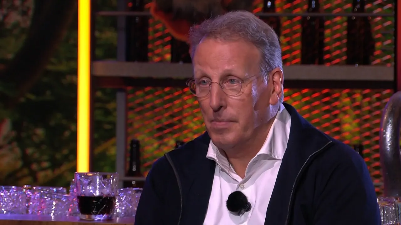 Hoe zit het met de overname van ADO Den Haag?