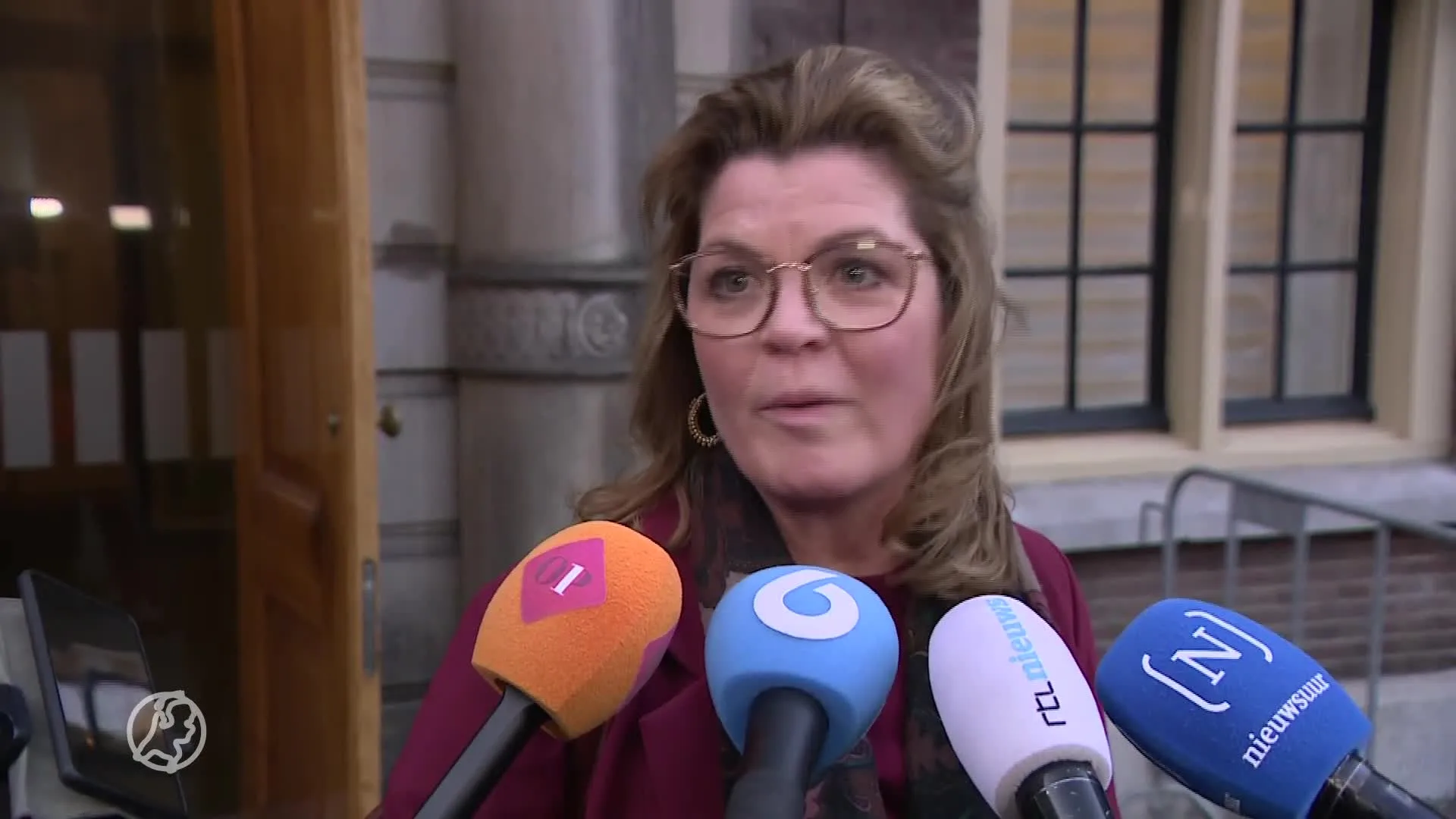 Van der Wal begrijpt zorgen boeren na waarschuwing Brussel