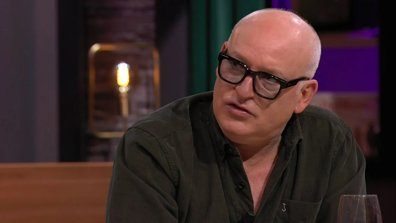 ‘Zoals het nu gaat, kan je het niet maken om alles nog langer dicht te houden’