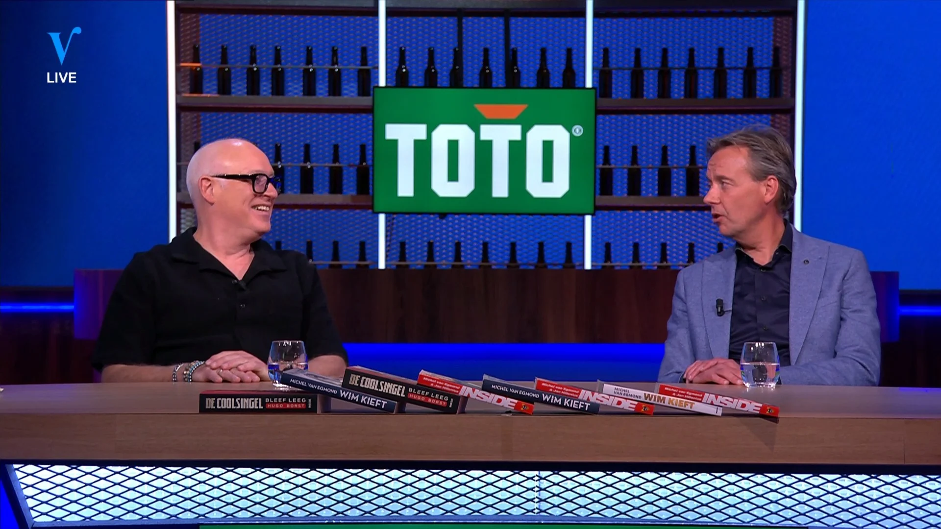 TOTO-voorspelling: 'Ik had 80.000 euro moeten hebben'