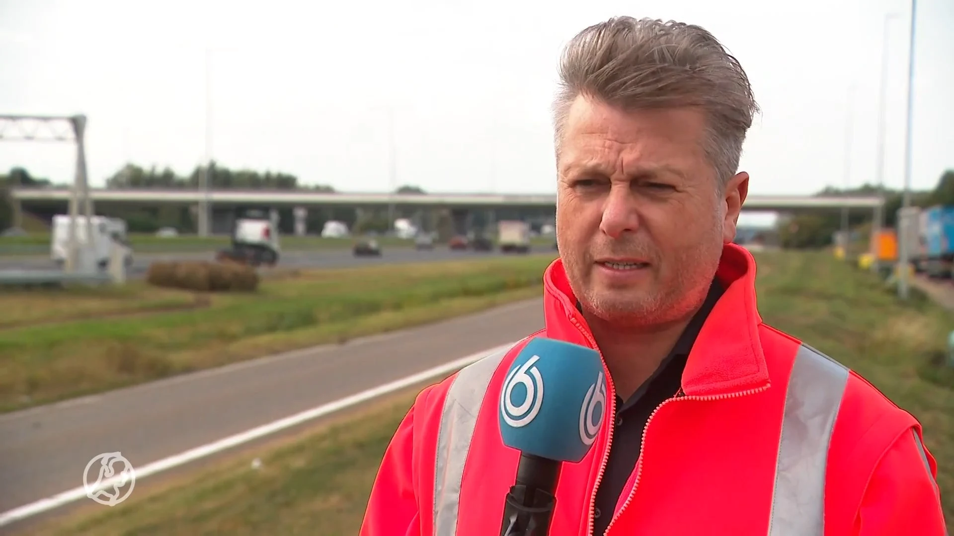 Chaos verwacht: A12 van Utrecht naar Den Haag vanaf vandaag negen dagen dicht