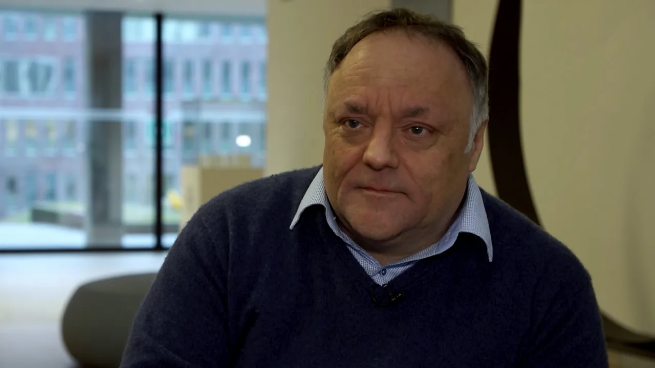 'Jullie onderschatten hoeveel er vanuit België gekeken wordt naar VI Vandaag!'