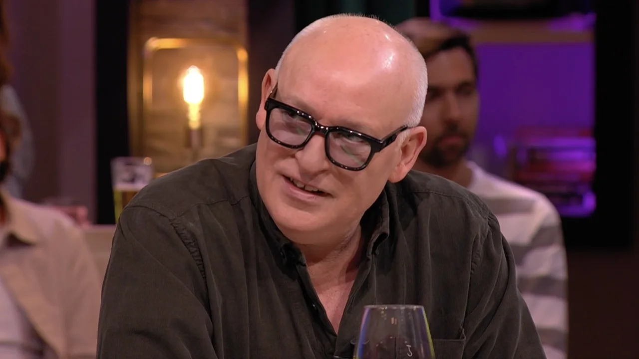 René prijst actie van Linda de Mol: ’Ik vind dat ongelofelijk lief’