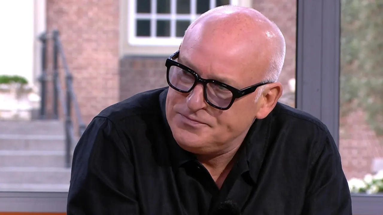 VI-mannen geven De Boer een rapportcijfer