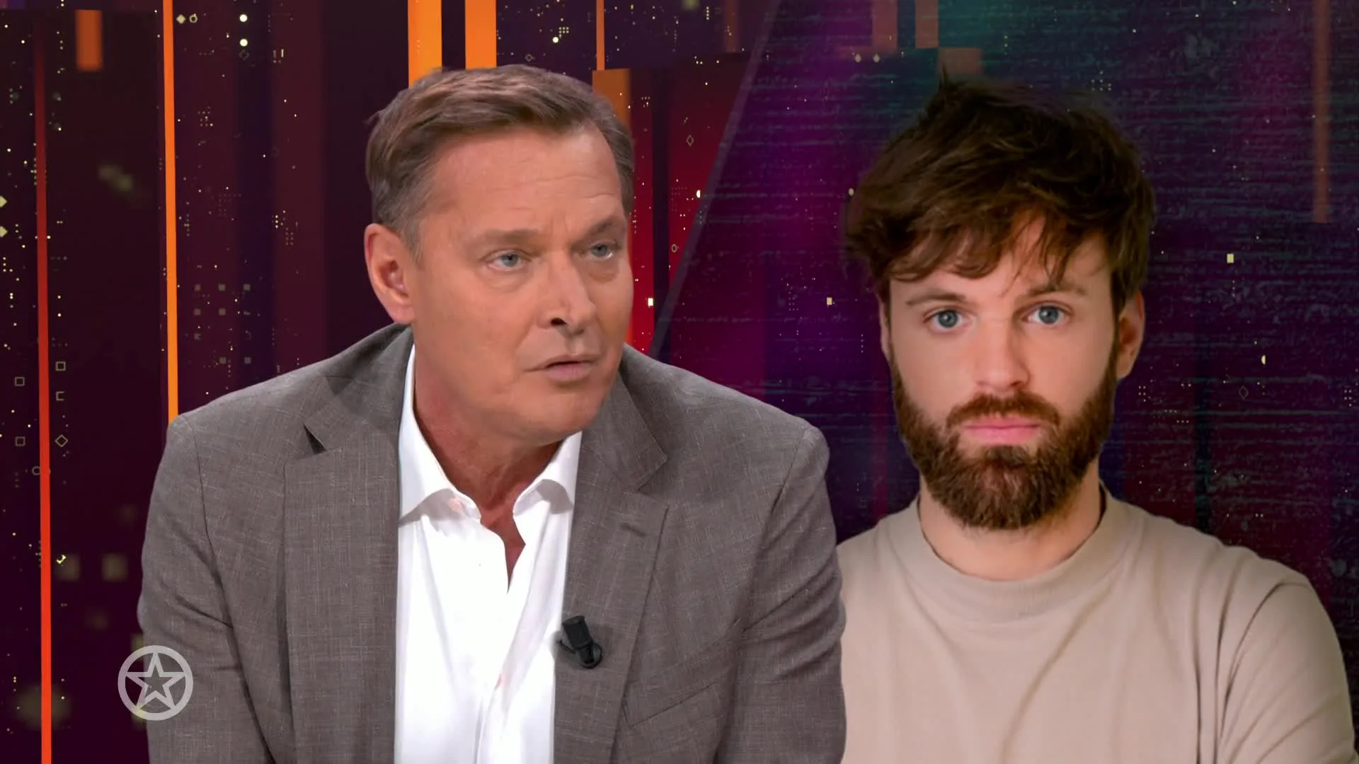 Albert Verlinde biedt excuses aan Humberto Tan voor 'belachelijke uitspraken'