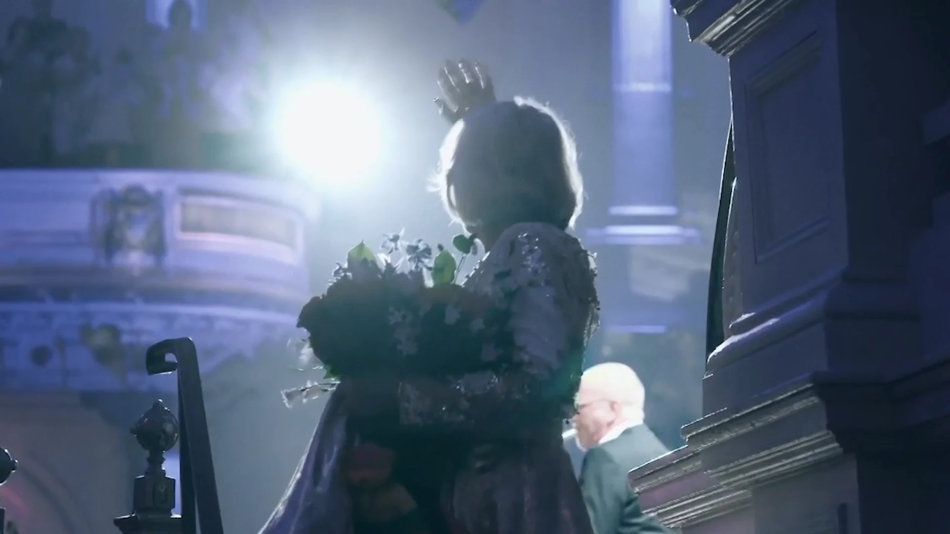 De laatste show van Willeke Alberti zit erop én met succes!