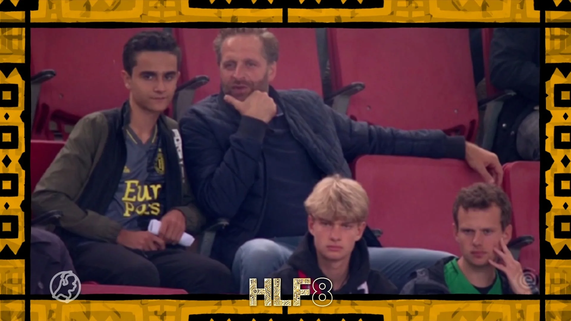 Bedreigingen hadden grote impact op kinderen Hugo de Jonge