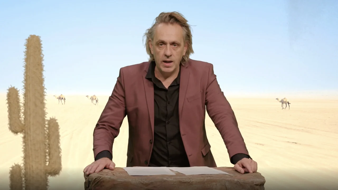 ‘Wereldkampioen worden kan niet met Janssen, De Jong, Pasveer en Davids als assistent’