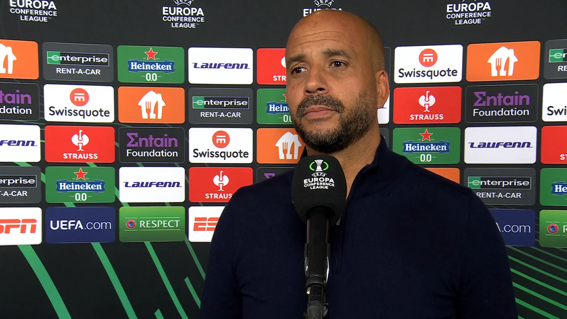 Jansen over voetbaldwerg Vaduz: 'Die kunnen meer in Europa'