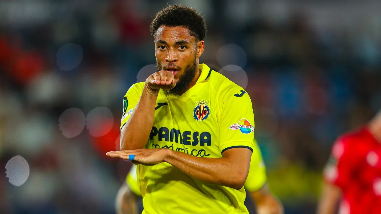 SAMENVATTING: Villarreal - Hapoel Beer Sheva (Groepsfase Conference League)