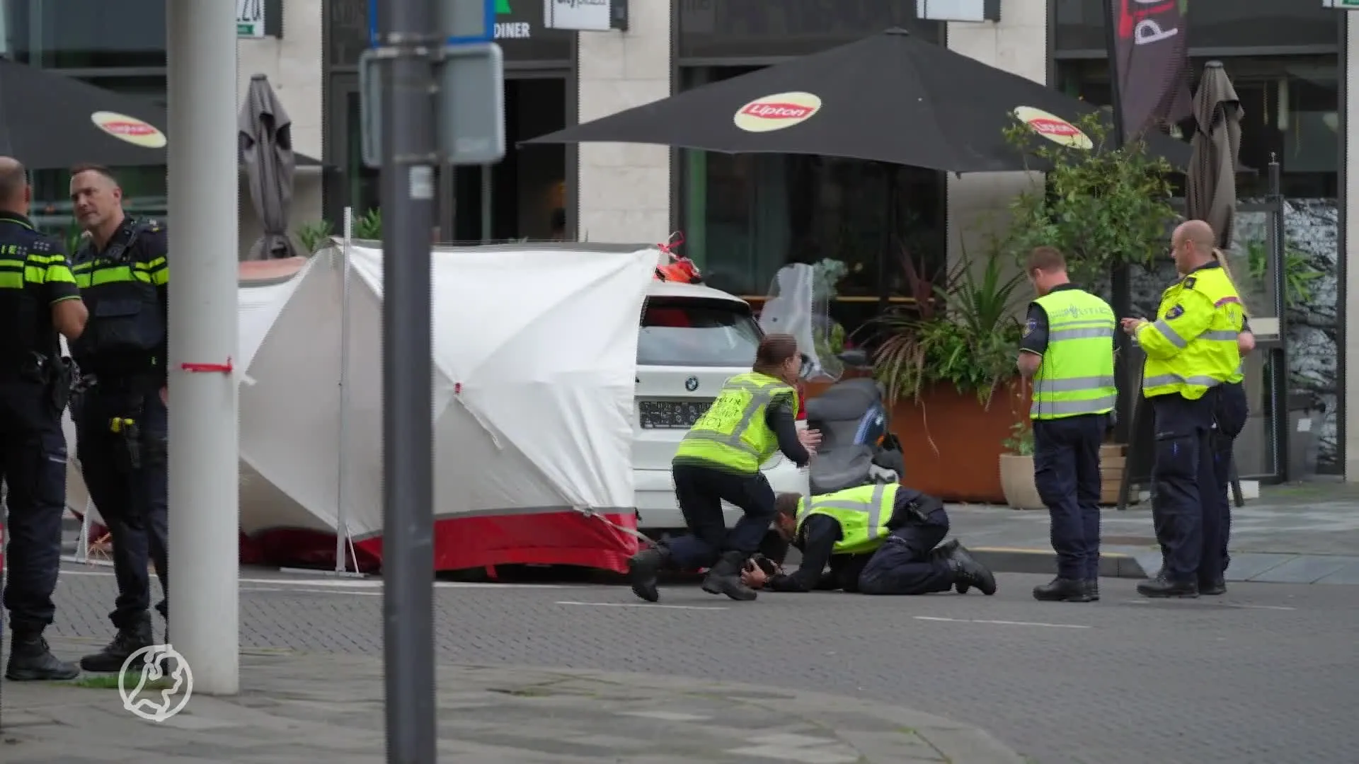 Vrouw (57) overleden bij aanrijding in Nieuwegein