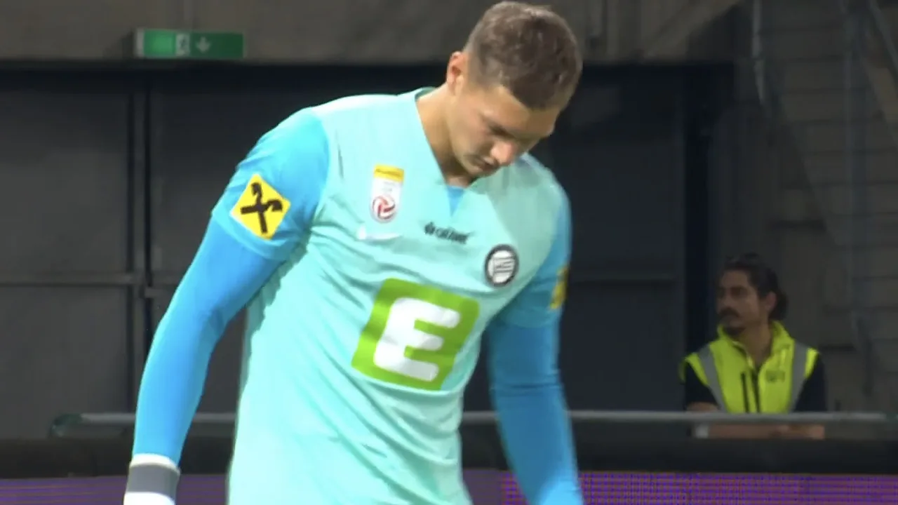 KANS: Scherpen pakt kopbal van De Jong